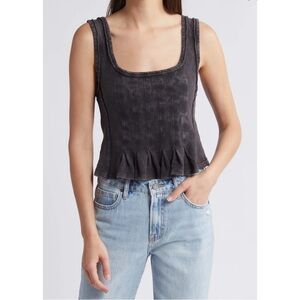 Free People Tank Top